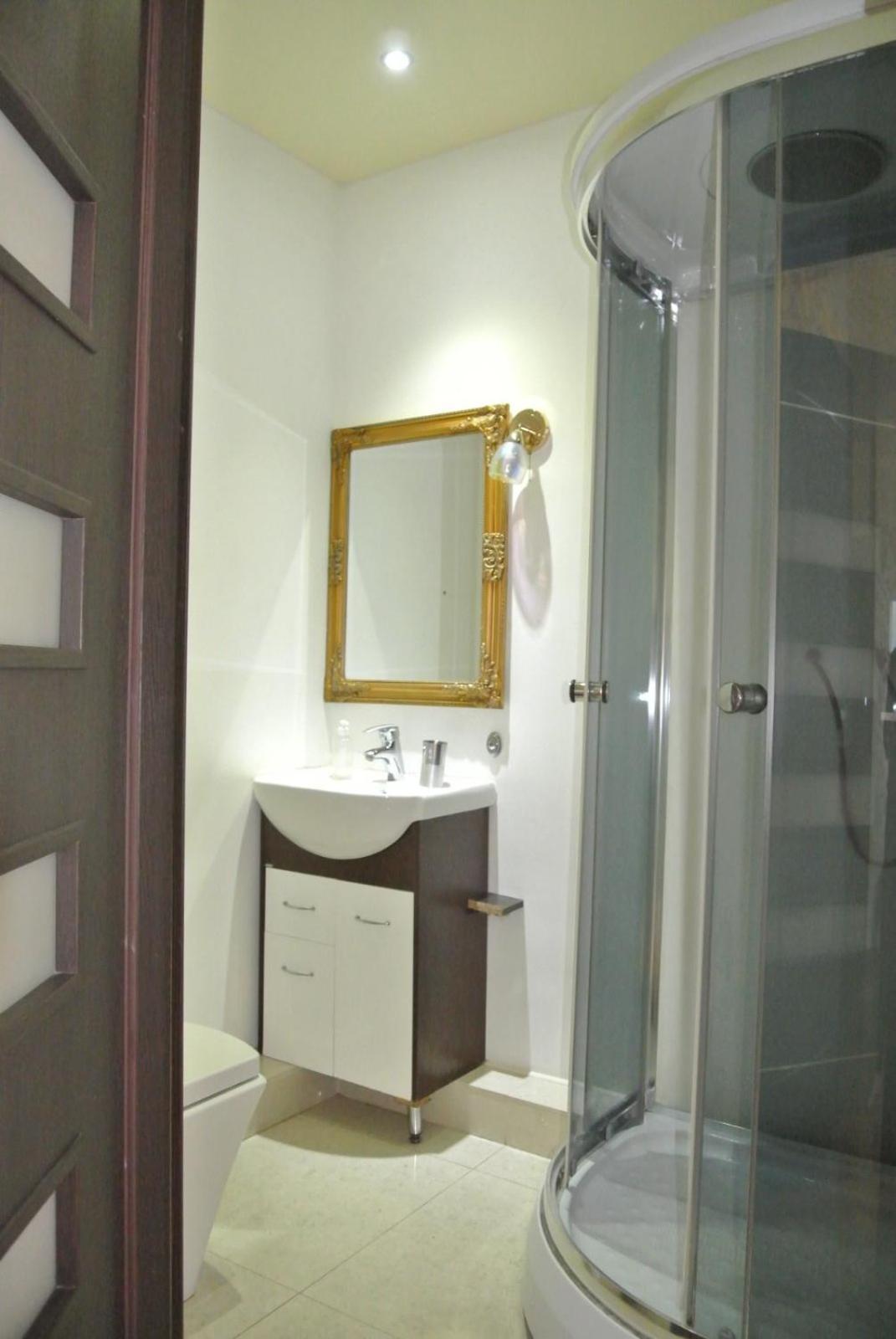 Panoramic View Apartment Poznyaky Κίεβο Εξωτερικό φωτογραφία