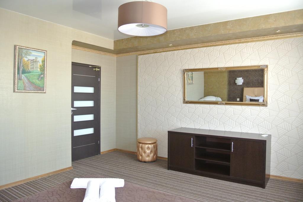 Panoramic View Apartment Poznyaky Κίεβο Εξωτερικό φωτογραφία